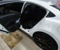 Белый Мазда 6, объемом двигателя 2.49 л и пробегом 162 тыс. км за 12800 $, фото 4 на Automoto.ua