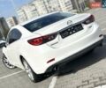 Білий Мазда 6, об'ємом двигуна 2.5 л та пробігом 133 тис. км за 13700 $, фото 19 на Automoto.ua