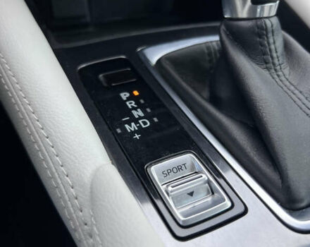 Білий Мазда 6, об'ємом двигуна 2.49 л та пробігом 59 тис. км за 18400 $, фото 26 на Automoto.ua