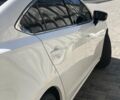 Белый Мазда 6, объемом двигателя 2.49 л и пробегом 67 тыс. км за 18000 $, фото 1 на Automoto.ua