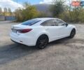 Белый Мазда 6, объемом двигателя 2.5 л и пробегом 162 тыс. км за 12300 $, фото 3 на Automoto.ua