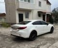 Мазда 6 2015 у Умани на Automoto.ua Білий Мазда 6, об'ємом двигуна 2.5 л та пробігом 170 тис. км за 13300 $, фото 4 на Automoto.ua