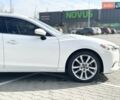 Білий Мазда 6, об'ємом двигуна 2.5 л та пробігом 133 тис. км за 13700 $, фото 16 на Automoto.ua