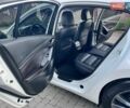 Белый Мазда 6, объемом двигателя 2.49 л и пробегом 130 тыс. км за 15997 $, фото 58 на Automoto.ua