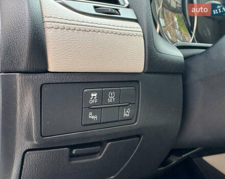 Мазда 6 2015 у Умани на Automoto.ua Білий Мазда 6, об'ємом двигуна 2.5 л та пробігом 170 тис. км за 13500 $, фото 10 на Automoto.ua