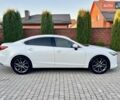 Белый Мазда 6, объемом двигателя 2.49 л и пробегом 130 тыс. км за 15997 $, фото 28 на Automoto.ua