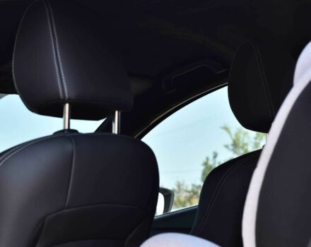 Білий Мазда 6, об'ємом двигуна 2.5 л та пробігом 217 тис. км за 13900 $, фото 21 на Automoto.ua