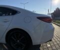 Білий Мазда 6, об'ємом двигуна 2.5 л та пробігом 264 тис. км за 12000 $, фото 7 на Automoto.ua
