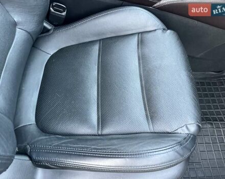 Белый Мазда 6, объемом двигателя 2.49 л и пробегом 130 тыс. км за 15997 $, фото 72 на Automoto.ua