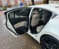 Белый Мазда 6, объемом двигателя 2.49 л и пробегом 124 тыс. км за 14600 $, фото 12 на Automoto.ua