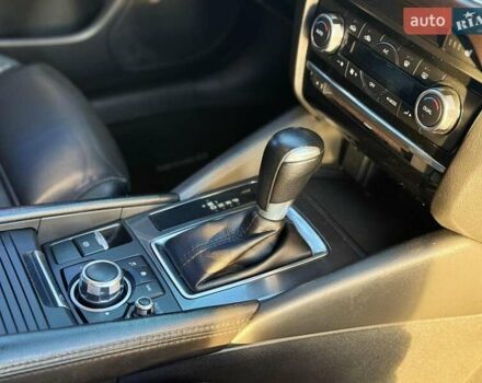 Білий Мазда 6, об'ємом двигуна 2.2 л та пробігом 117 тис. км за 12499 $, фото 32 на Automoto.ua