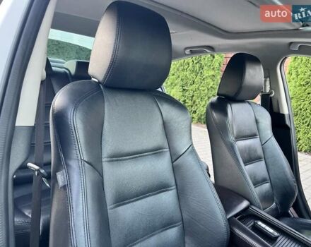 Белый Мазда 6, объемом двигателя 2.49 л и пробегом 130 тыс. км за 15997 $, фото 73 на Automoto.ua