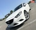 Белый Мазда 6, объемом двигателя 2.5 л и пробегом 133 тыс. км за 13700 $, фото 10 на Automoto.ua