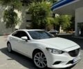 Белый Мазда 6, объемом двигателя 2.49 л и пробегом 139 тыс. км за 14400 $, фото 1 на Automoto.ua