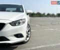 Белый Мазда 6, объемом двигателя 2.5 л и пробегом 133 тыс. км за 13700 $, фото 11 на Automoto.ua