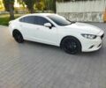 Белый Мазда 6, объемом двигателя 2.5 л и пробегом 124 тыс. км за 12400 $, фото 8 на Automoto.ua