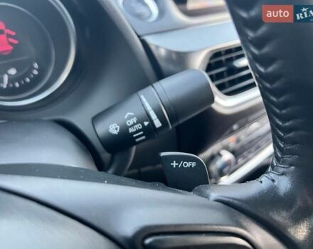 Белый Мазда 6, объемом двигателя 2.49 л и пробегом 130 тыс. км за 15997 $, фото 47 на Automoto.ua