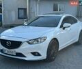 Білий Мазда 6, об'ємом двигуна 2.49 л та пробігом 124 тис. км за 12700 $, фото 1 на Automoto.ua