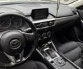 Белый Мазда 6, объемом двигателя 2.49 л и пробегом 244 тыс. км за 13300 $, фото 26 на Automoto.ua