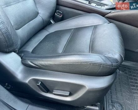 Белый Мазда 6, объемом двигателя 2.49 л и пробегом 130 тыс. км за 15997 $, фото 71 на Automoto.ua