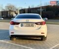 Білий Мазда 6, об'ємом двигуна 2.2 л та пробігом 117 тис. км за 12499 $, фото 4 на Automoto.ua