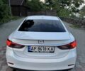 Білий Мазда 6, об'ємом двигуна 2.5 л та пробігом 177 тис. км за 13900 $, фото 1 на Automoto.ua