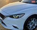 Білий Мазда 6, об'ємом двигуна 2.2 л та пробігом 117 тис. км за 12499 $, фото 27 на Automoto.ua