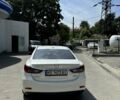 Белый Мазда 6, объемом двигателя 2.49 л и пробегом 139 тыс. км за 14400 $, фото 9 на Automoto.ua