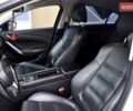 Білий Мазда 6, об'ємом двигуна 2.19 л та пробігом 117 тис. км за 11999 $, фото 18 на Automoto.ua