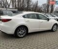 Белый Мазда 6, объемом двигателя 2.49 л и пробегом 164 тыс. км за 11000 $, фото 8 на Automoto.ua