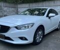 Білий Мазда 6, об'ємом двигуна 2 л та пробігом 79 тис. км за 15502 $, фото 1 на Automoto.ua