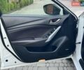 Белый Мазда 6, объемом двигателя 2.49 л и пробегом 130 тыс. км за 15997 $, фото 31 на Automoto.ua