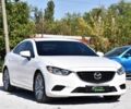 Білий Мазда 6, об'ємом двигуна 2.5 л та пробігом 217 тис. км за 13900 $, фото 1 на Automoto.ua