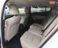 Белый Мазда 6, объемом двигателя 2.49 л и пробегом 130 тыс. км за 14550 $, фото 12 на Automoto.ua