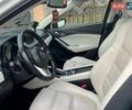 Белый Мазда 6, объемом двигателя 2.49 л и пробегом 189 тыс. км за 12800 $, фото 10 на Automoto.ua