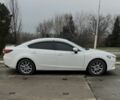 Білий Мазда 6, об'ємом двигуна 2 л та пробігом 80 тис. км за 13800 $, фото 2 на Automoto.ua
