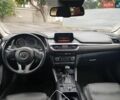 Білий Мазда 6, об'ємом двигуна 2.2 л та пробігом 212 тис. км за 12890 $, фото 18 на Automoto.ua