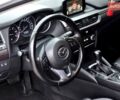 Білий Мазда 6, об'ємом двигуна 2.19 л та пробігом 117 тис. км за 11999 $, фото 17 на Automoto.ua