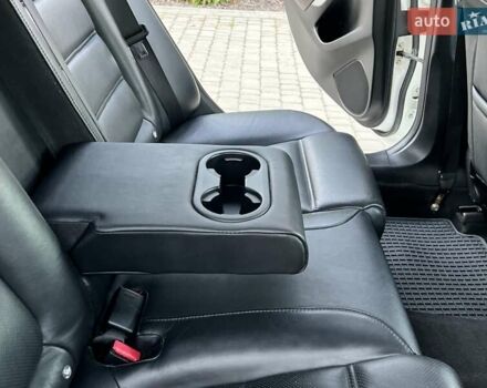 Белый Мазда 6, объемом двигателя 2.49 л и пробегом 130 тыс. км за 15997 $, фото 82 на Automoto.ua