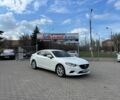 Білий Мазда 6, об'ємом двигуна 2.5 л та пробігом 230 тис. км за 13700 $, фото 1 на Automoto.ua