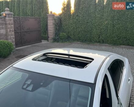 Белый Мазда 6, объемом двигателя 2.49 л и пробегом 130 тыс. км за 15997 $, фото 86 на Automoto.ua