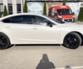 Белый Мазда 6, объемом двигателя 2.49 л и пробегом 124 тыс. км за 14600 $, фото 20 на Automoto.ua