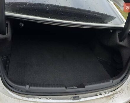 Белый Мазда 6, объемом двигателя 2.49 л и пробегом 185 тыс. км за 6000 $, фото 39 на Automoto.ua