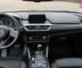 Белый Мазда 6, объемом двигателя 2 л и пробегом 170 тыс. км за 14800 $, фото 13 на Automoto.ua