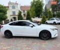 Белый Мазда 6, объемом двигателя 2.5 л и пробегом 165 тыс. км за 11999 $, фото 5 на Automoto.ua