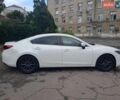 Білий Мазда 6, об'ємом двигуна 2.2 л та пробігом 212 тис. км за 12890 $, фото 8 на Automoto.ua