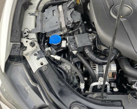 Білий Мазда 6, об'ємом двигуна 2.19 л та пробігом 143 тис. км за 12900 $, фото 30 на Automoto.ua