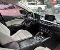 Білий Мазда 6, об'ємом двигуна 2.49 л та пробігом 142 тис. км за 13700 $, фото 9 на Automoto.ua