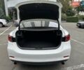 Білий Мазда 6, об'ємом двигуна 2.49 л та пробігом 142 тис. км за 13700 $, фото 21 на Automoto.ua