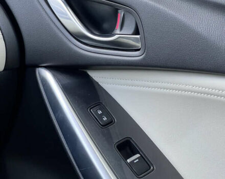 Білий Мазда 6, об'ємом двигуна 2.49 л та пробігом 59 тис. км за 18400 $, фото 21 на Automoto.ua